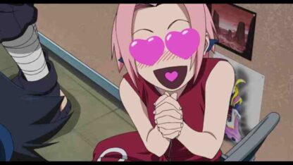 Naruto the Movie: Ninja Clash in the Land of Snow (2004) with English Subtitles on DVD - Image 3