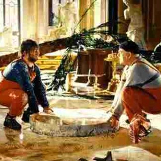 Nasha Russia. Yaytsa sudby (2010) with English Subtitles on DVD
