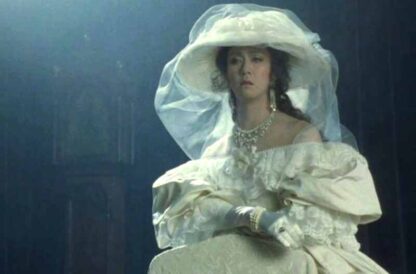 Nastazja (1994) with English Subtitles on DVD - Image 2