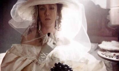 Nastazja (1994) with English Subtitles on DVD - Image 3