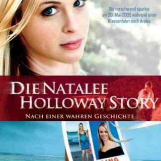 Natalee Holloway (2009) Starring Tracy Pollan on DVD
