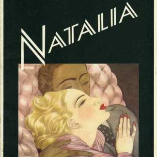 Natalia (1988) with English Subtitles on DVD