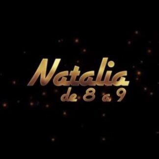 Natalia de 8 a 9 (2004) with English Subtitles on DVD