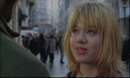 Natasha (2001) with English Subtitles on DVD - Image 2
