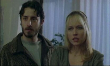 Natasha (2001) with English Subtitles on DVD - Image 3