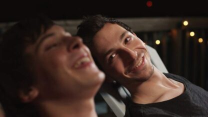 Nate & Margaret (2012) Starring Natalie West on DVD - Image 3