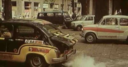 National Class Category Up to 785 Ccm (1979) with English Subtitles on DVD - Image 2