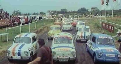 National Class Category Up to 785 Ccm (1979) with English Subtitles on DVD - Image 3