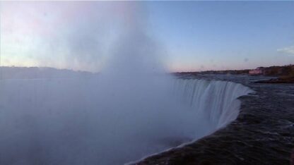 National Geographic: Atmospheres - Earth, Air and Water (2009) Starring on DVD - Image 2