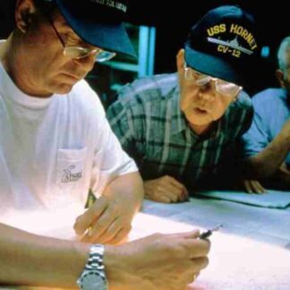 National Geographic Explorer The Battle for Midway (1999) Starring Peter Coyote on DVD