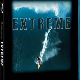 National Geographic Extreme (1999) Starring  on DVD