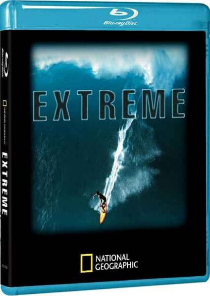 National Geographic Extreme (1999) Starring  on DVD