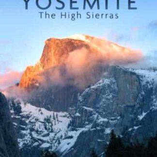 National Parks Exploration Series: Yosemite (2011) Starring  on DVD