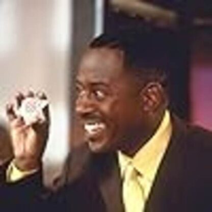 National Security (2003) Starring Martin Lawrence on DVD - Image 4