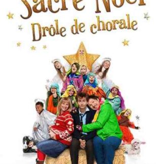 Nativity 2: Danger in the Manger! (2012) Starring David Tennant on DVD