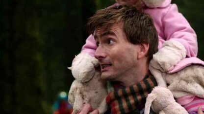 Nativity 2: Danger in the Manger! (2012) Starring David Tennant on DVD - Image 3