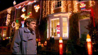 Nativity! (2009) Starring Martin Freeman on DVD - Image 2