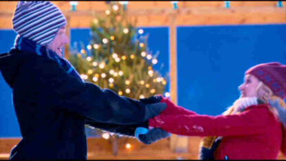 Nativity! (2009) Starring Martin Freeman on DVD - Image 4