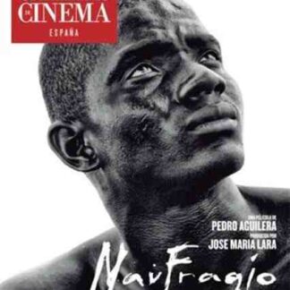 Naufragio (2010) with English Subtitles on DVD