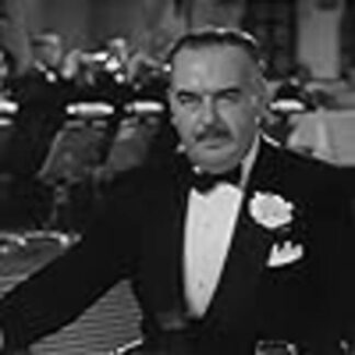Naughty But Nice (1939) Starring Dick Powell on DVD