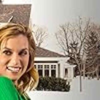 Naughty or Nice (2011) Starring Hilarie Burton Morgan on DVD