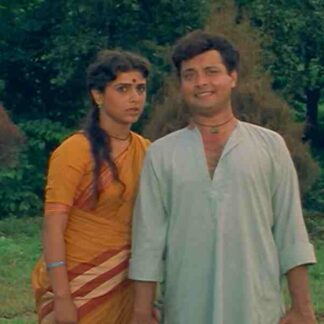 Navri Mile Navryala (1984) with English Subtitles on DVD