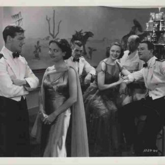 Navy Born (1936) Starring William Gargan on DVD