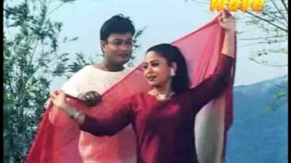 Nayak (2001) with English Subtitles on DVD - Image 2