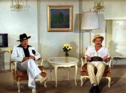 Nea Marin miliardar (1979) with English Subtitles on DVD - Image 2