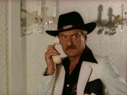 Nea Marin miliardar (1979) with English Subtitles on DVD - Image 3
