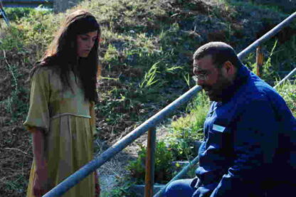 Neander-Jin: The Return of the Neanderthal Man (2011) Starring Sarah Mühlhause on DVD - Image 3