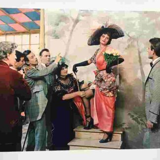 Neapolitan Carousel (1954) with English Subtitles on DVD