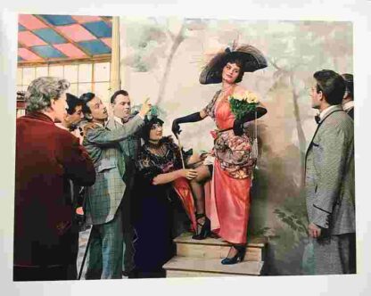 Neapolitan Carousel (1954) with English Subtitles on DVD