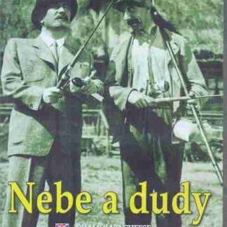 Nebe a dudy (1941) with English Subtitles on DVD