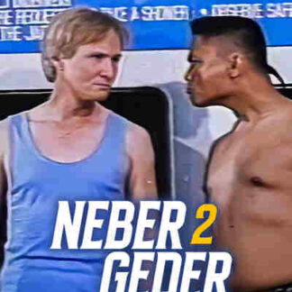 Neber 2 Geder (1996) with English Subtitles on DVD