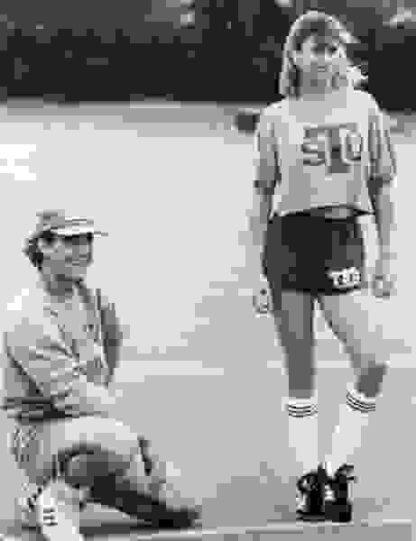 Necessary Roughness (1991) Starring Scott Bakula on DVD - Image 3
