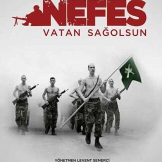 Nefes: Vatan Sagolsun (2009) with English Subtitles on DVD