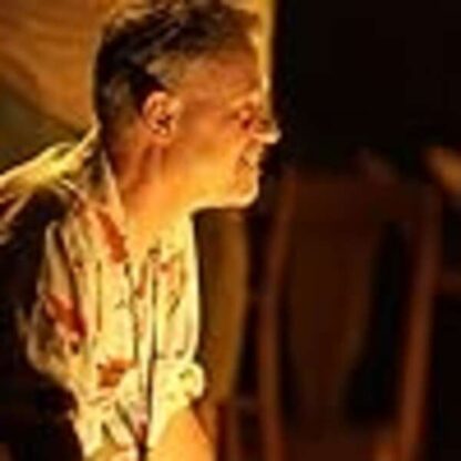 Neil Young: Heart of Gold (2006) Starring Neil Young on DVD - Image 2