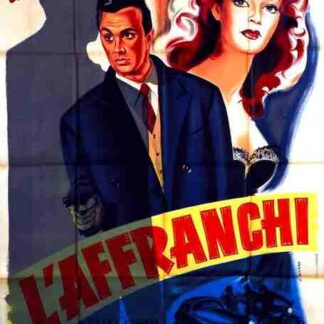 Nel gorgo del peccato (1954) with English Subtitles on DVD