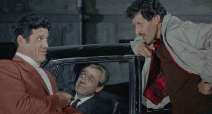 Nel sole (1967) with English Subtitles on DVD