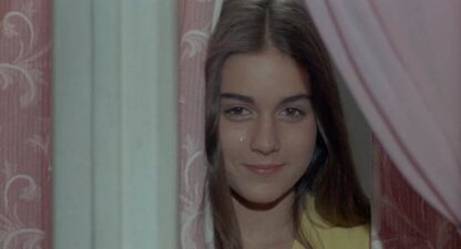 Nel sole (1967) with English Subtitles on DVD - Image 2