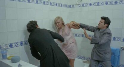 Nel sole (1967) with English Subtitles on DVD - Image 4