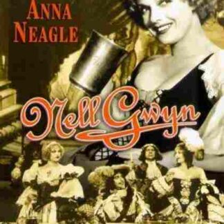 Nell Gwyn (1934) Starring Anna Neagle on DVD