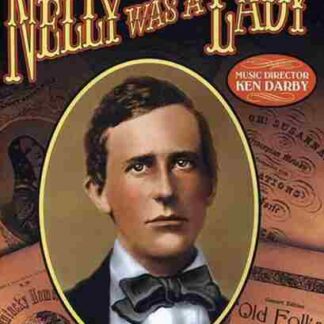 Nelly Was a Lady (1947) Starring Donald Reed on DVD