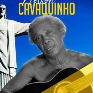 Nelson Cavaquinho (1969) with English Subtitles on DVD