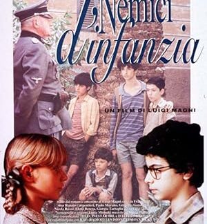 Nemici d'infanzia (1995) DVD