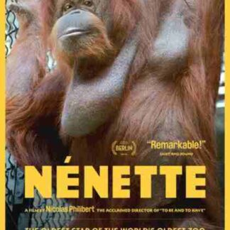Nénette (2010) with English Subtitles on DVD