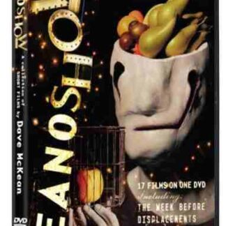 N[eon] (2002) Starring Eileen Daly on DVD