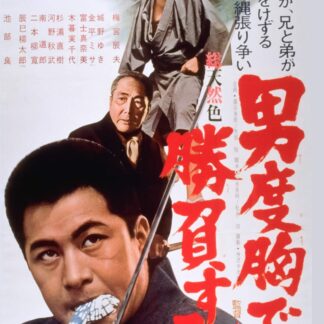 Nerves for Victory (1966) DVD