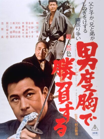 Nerves for Victory (1966) DVD
